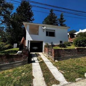 OPORTUNIDAD EN VILLA CARLOS PAZ: BARRIO MALVINAS