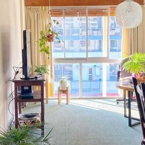 VENTA DE DEPARTAMENTO EN EL CORAZÓN DE VILLA CARLOS PAZ