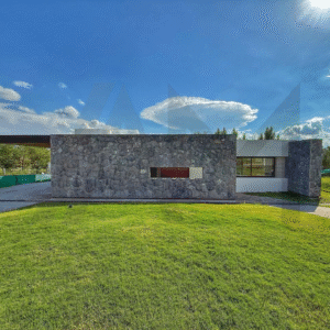 VILLA CARLOS PAZ - RESIDENCIA EN COUNTRY CARLOS PAZ GOLF