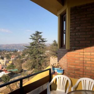 VILLA CARLOS PAZ: VILLA DEL LAGO