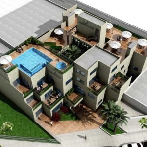 VILLA CARLOS PAZ - CONSTANTINO VI: Donde el lujo y la comodidad se encuentran 🌟
