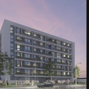 VILLA CARLOS PAZ: Bienvenidos a EDIFICIO DROMA, el Nuevo Estándar de Vivienda de Lujo