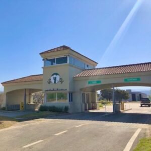 Venta de Lote Exclusivo en Country Carlos Paz Golf