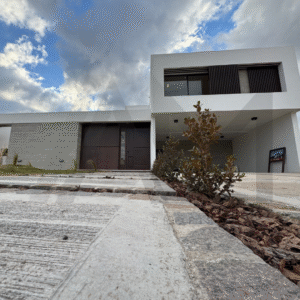 Casa en Venta en Country Carlos Paz Golf – Diseño, tecnología y entorno natural