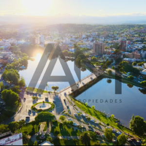 PREVENTA LOCALES COMERCIALES EN PLENO CENTRO DE VILLA CARLOS PAZ