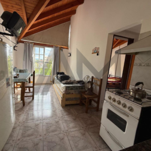 Departamento en Venta – Ubicación céntrica a metros de la costanera de villa carlos paz