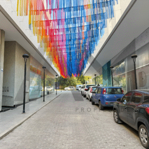 Local en Venta – Paseo Quattro, pleno centro de Villa Carlos Paz