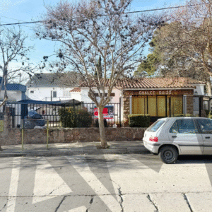 Hostería en Venta – Pleno Centro de Villa Carlos Paz